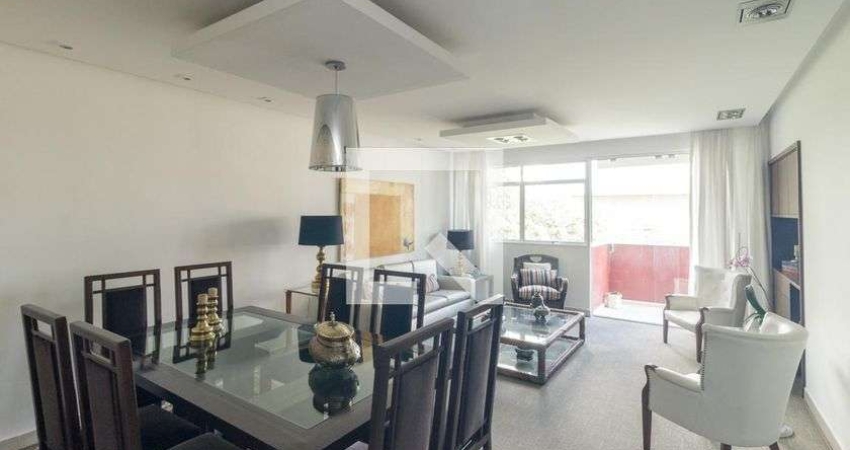 Apartamento à Venda - Higienópolis, 2 Quartos,  159 m2