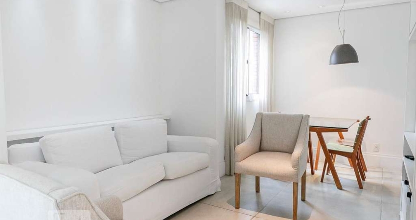Apartamento com 1 quarto à venda no Paraíso, São Paulo 
