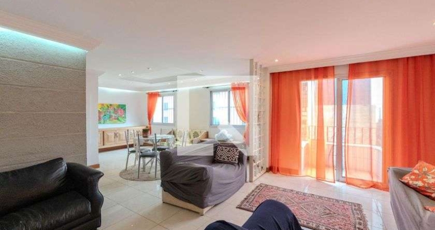 Apartamento à Venda - Bela Vista, 2 Quartos,  135 m2