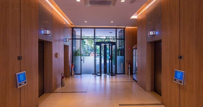 Sala comercial com 3 salas à venda na Vila Olímpia, São Paulo 