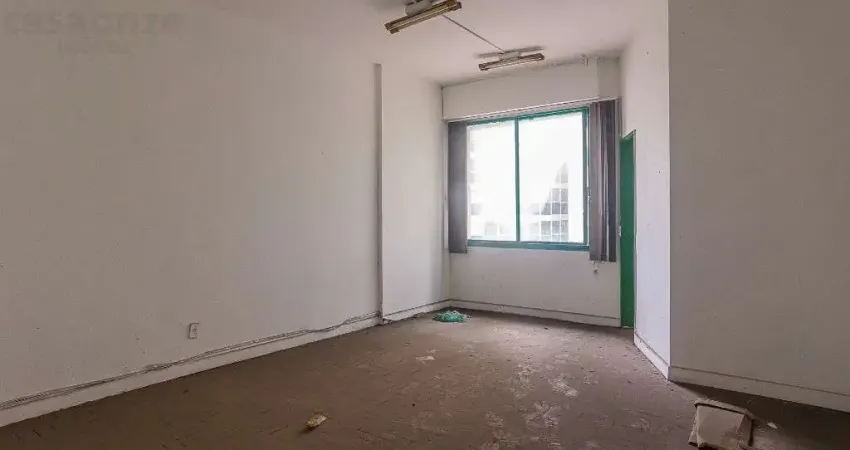 Apartamento com 1 quarto à venda na Bela Vista, São Paulo 