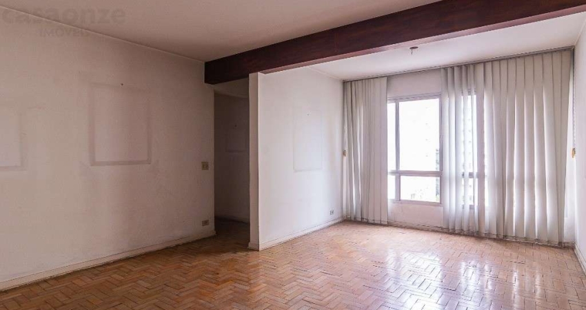 Apartamento com 2 quartos à venda no Jardim Paulista, São Paulo 