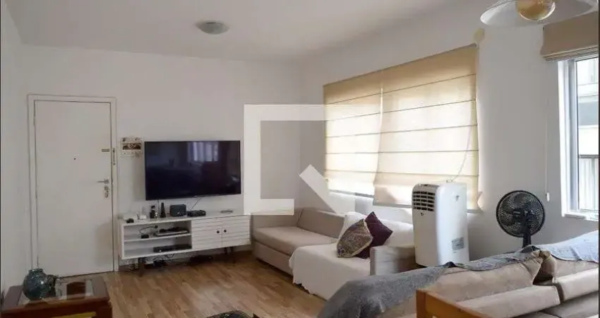 Apartamento à Venda - Jardim Paulista, 3 Quartos,  124 m2