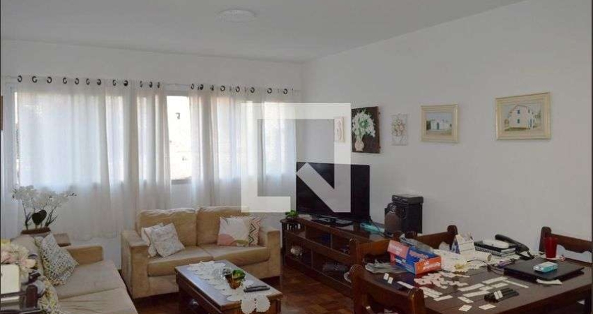 Apartamento à Venda - Pinheiros, 3 Quartos,  106 m2