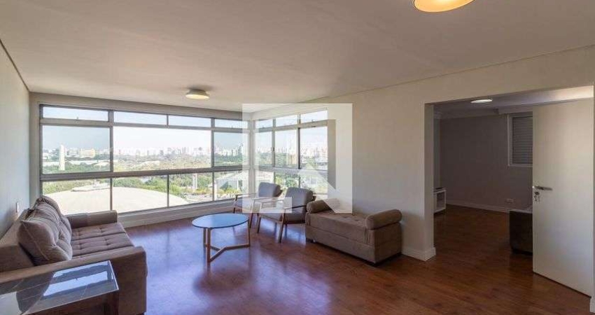 Apartamento à Venda - Paraíso, 2 Quartos,  124 m2