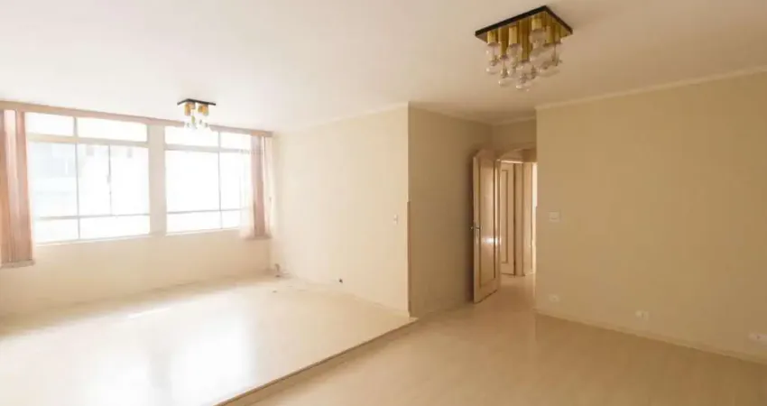 Apartamento com 3 quartos à venda no Paraíso, São Paulo 