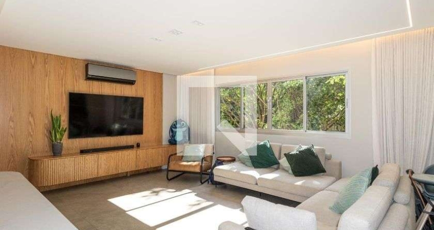 Apartamento à Venda - Vila Olímpia, 3 Quartos,  114 m2