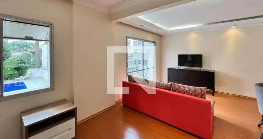 Apartamento à Venda - Vila Olímpia, 2 Quartos,  80 m2