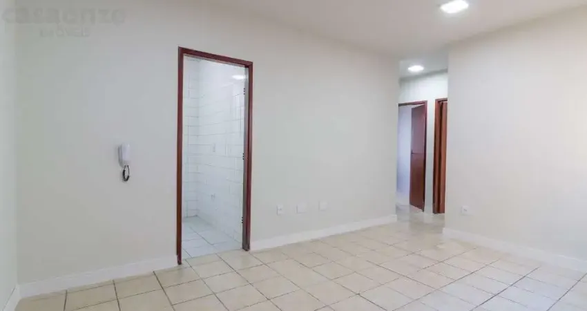 Apartamento com 3 quartos à venda na Santa Efigênia, Belo Horizonte 