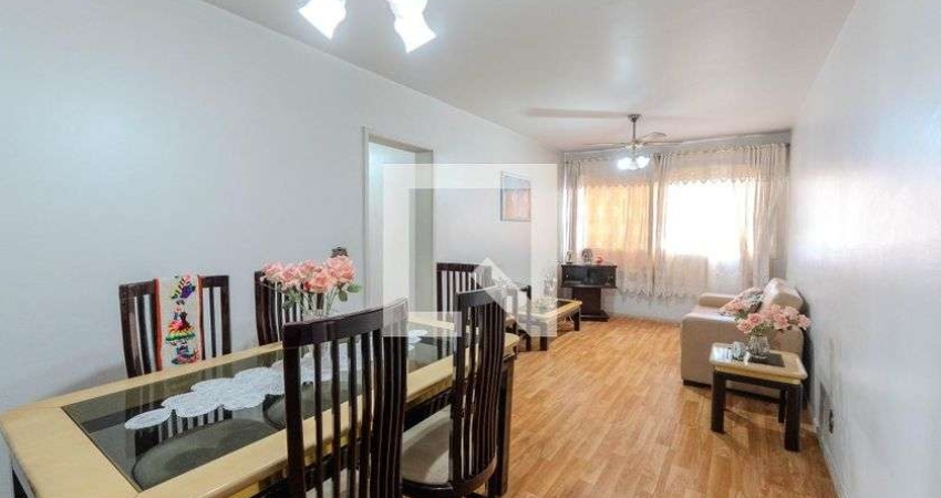 Apartamento à Venda - Bela Vista, 4 Quartos,  90 m2