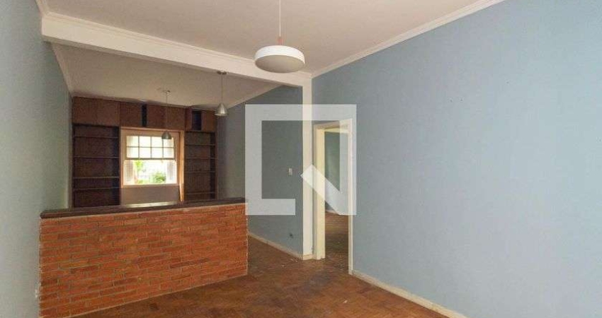 Apartamento à Venda - Higienópolis, 2 Quartos,  106 m2