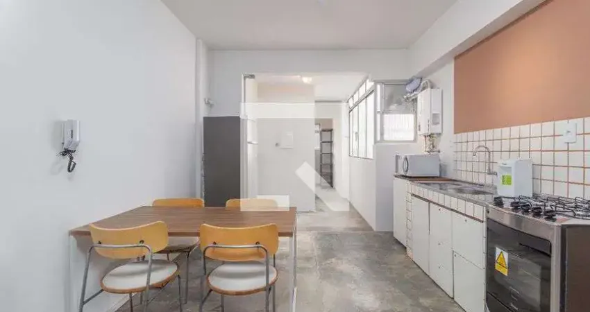 Apartamento à Venda - Paraíso, 4 Quartos,  114 m2