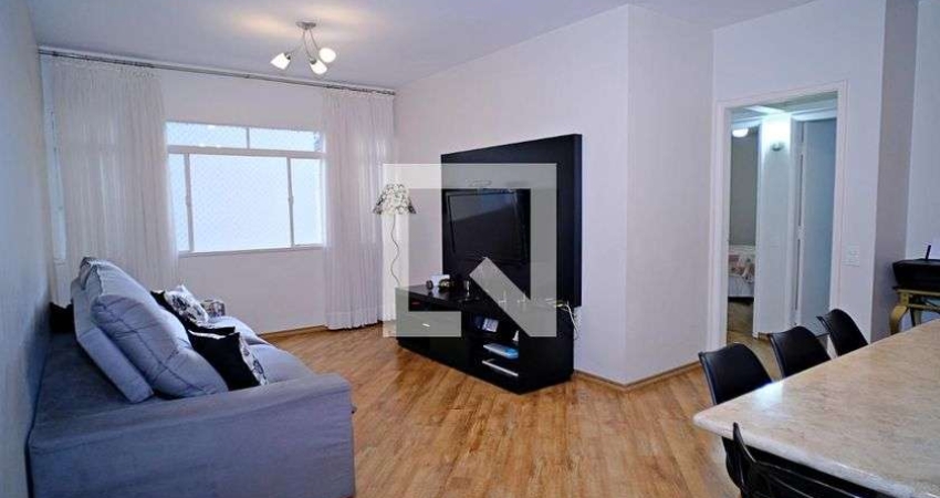 Apartamento à Venda - Jardim Paulista, 2 Quartos,  110 m2