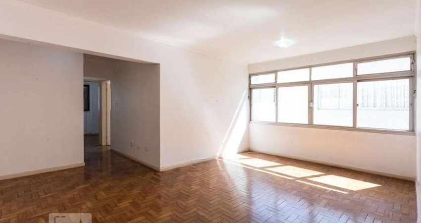 Apartamento à Venda - Itaim Bibi, 2 Quartos,  85 m2