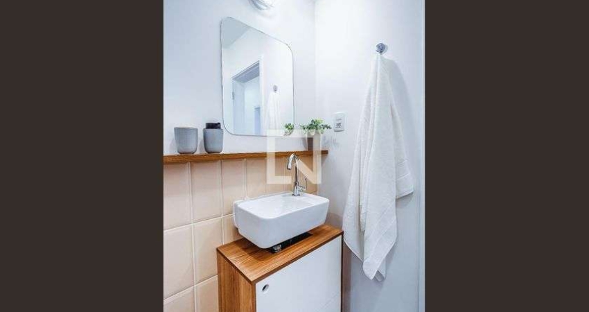 Apartamento à Venda - Itaim Bibi, 3 Quartos,  84 m2