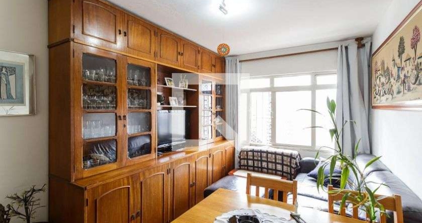 Apartamento à Venda - Vila Olímpia, 2 Quartos,  82 m2