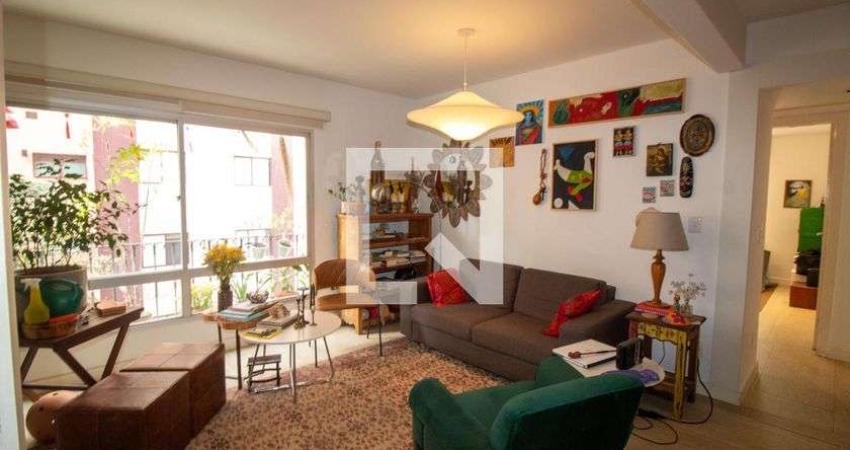 Apartamento com 2 quartos à venda no Brooklin, São Paulo 