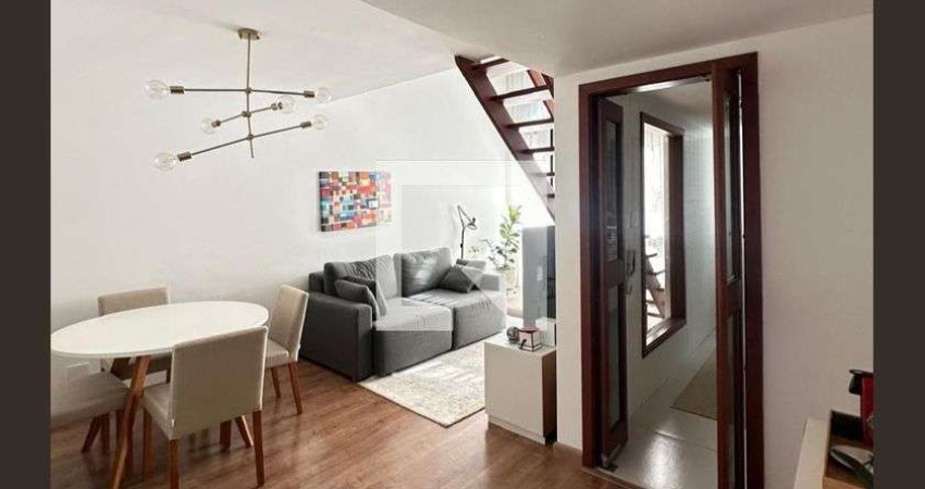 Apartamento com 1 quarto à venda no Itaim Bibi, São Paulo 