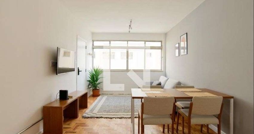 Apartamento à Venda - Vila Mariana, 4 Quartos,  110 m2