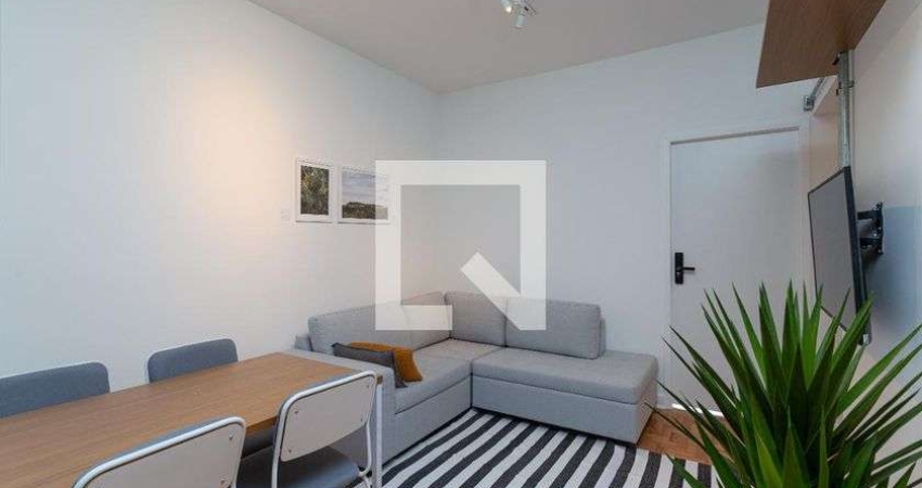 Apartamento à Venda - Bela Vista, 1 Quarto,  110 m2