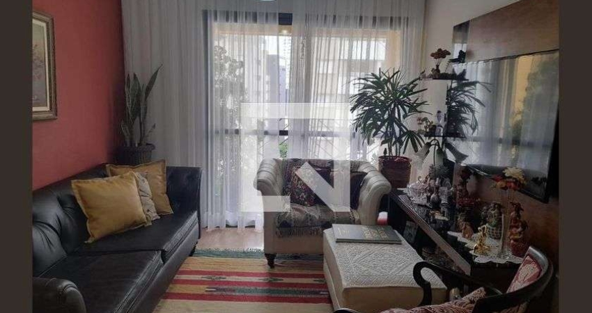 Apartamento à Venda - Vila Mariana, 3 Quartos,  78 m2