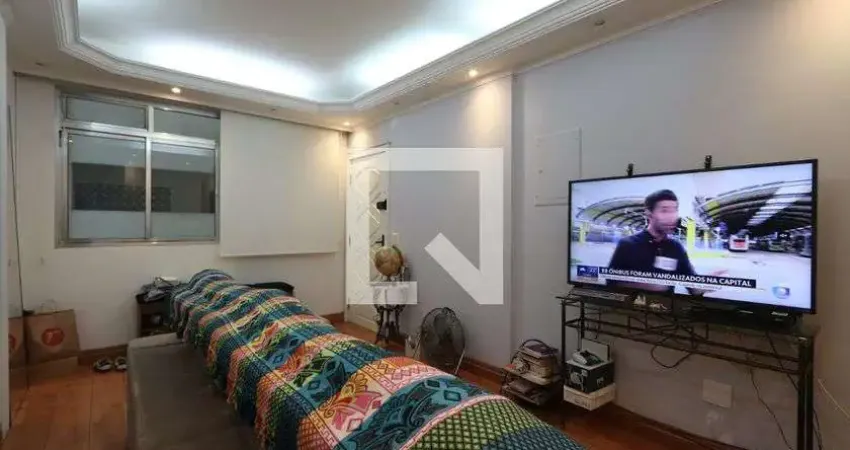 Apartamento à Venda - Vila Mariana, 3 Quartos,  115 m2