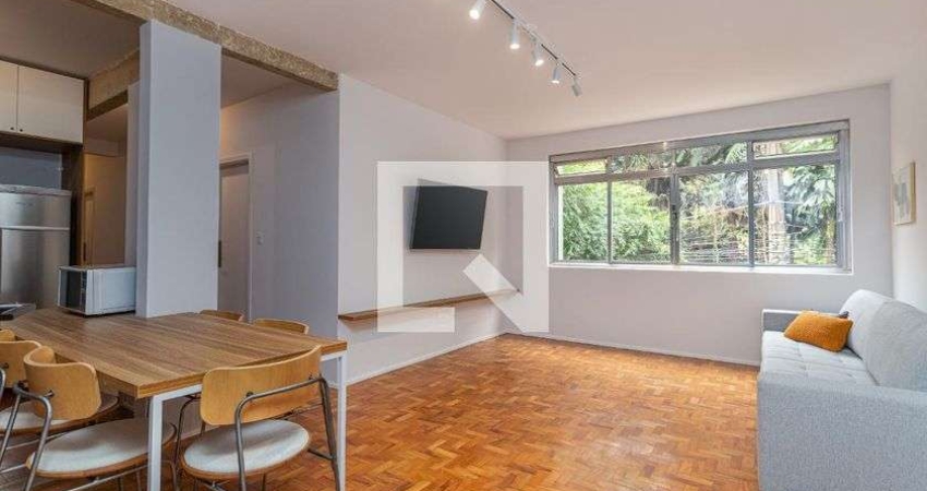 Apartamento à Venda - Bela Vista, 4 Quartos,  146 m2