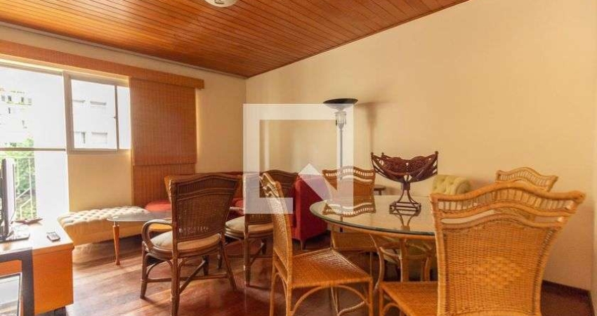 Apartamento com 2 quartos à venda em Pinheiros, São Paulo 