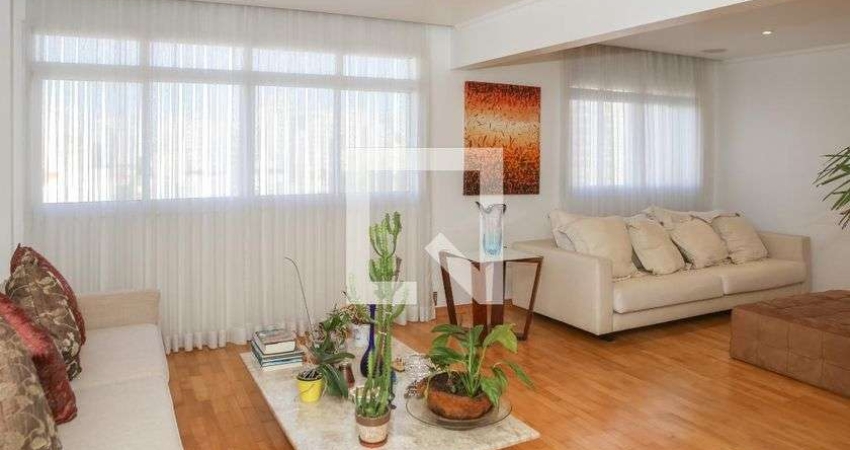 Apartamento à Venda - Perdizes, 2 Quartos,  143 m2