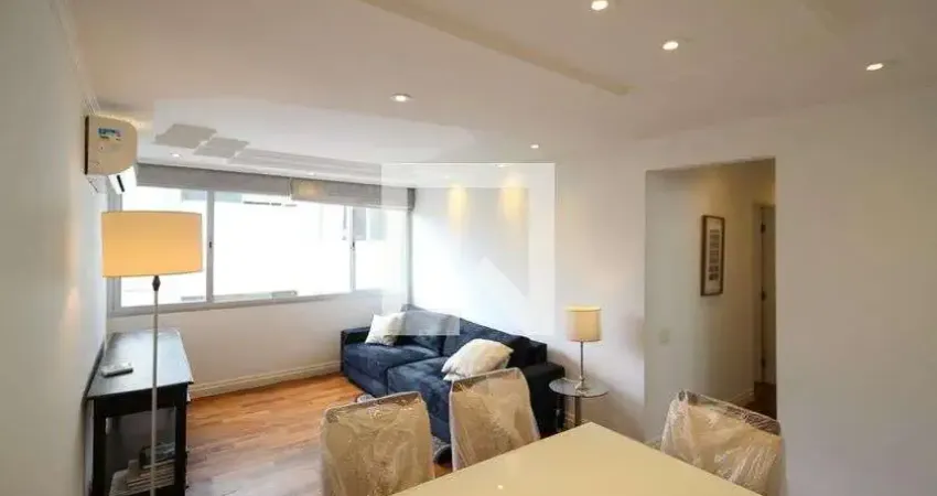 Apartamento à Venda - Jardim Paulista, 3 Quartos,  100 m2