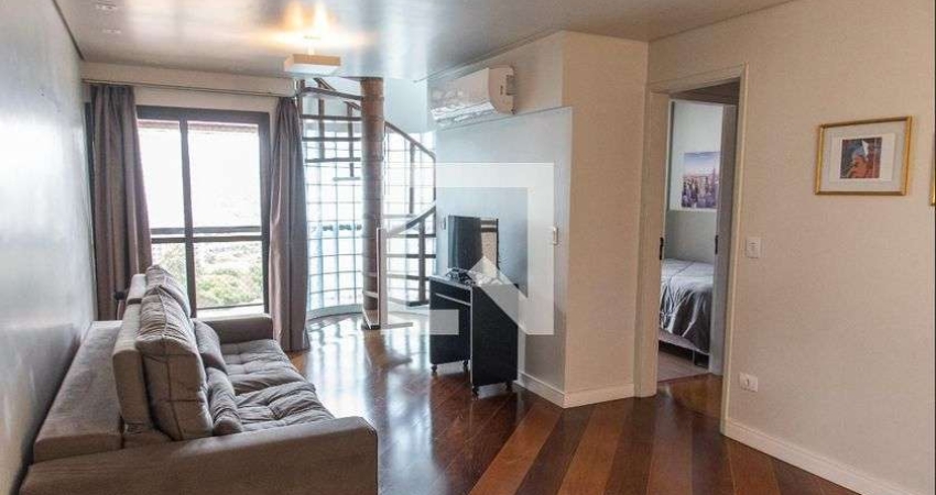Apartamento à Venda - Vila Mariana, 4 Quartos,  160 m2