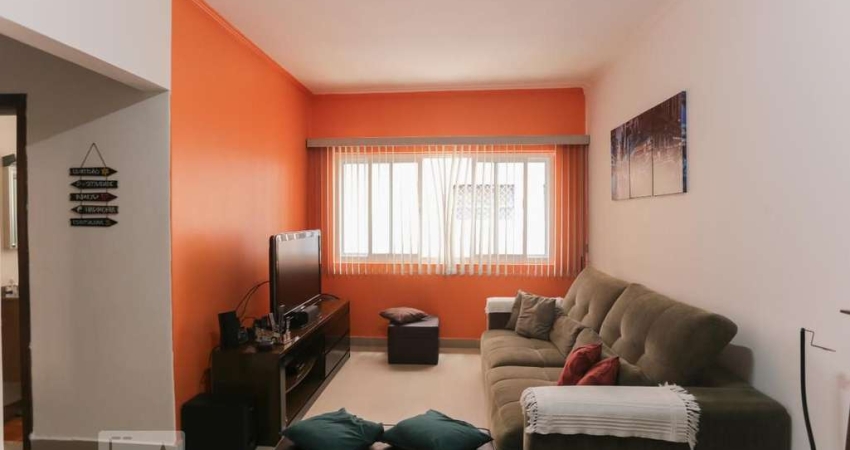 Apartamento à Venda - Vila Madalena, 2 Quartos,  89 m2