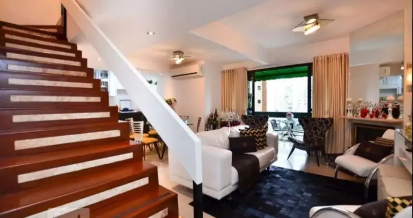Apartamento à Venda - Pinheiros, 4 Quartos,  110 m2