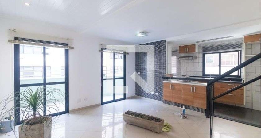Apartamento com 2 quartos à venda em Pinheiros, São Paulo 
