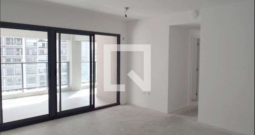 Apartamento à Venda - Vila Madalena, 3 Quartos,  93 m2