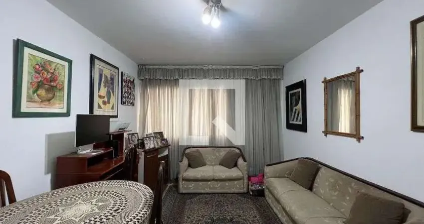 Apartamento à Venda - Jardim Paulista, 2 Quartos,  67 m2