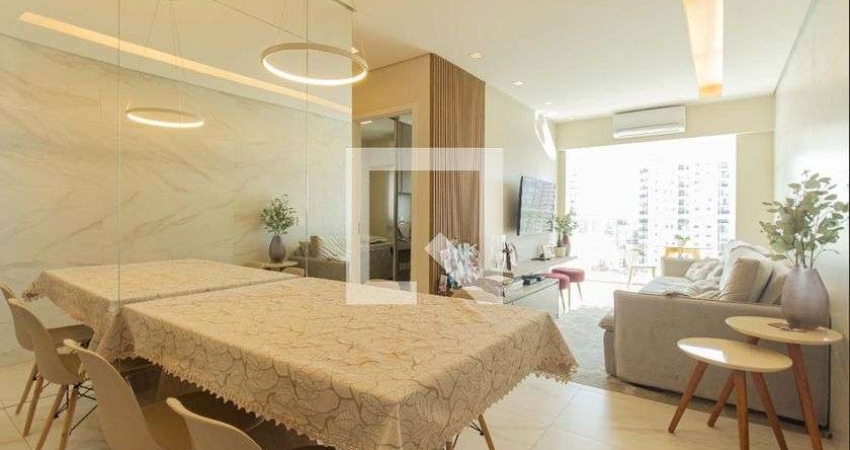 Apartamento à Venda - Vila Mariana, 2 Quartos,  63 m2