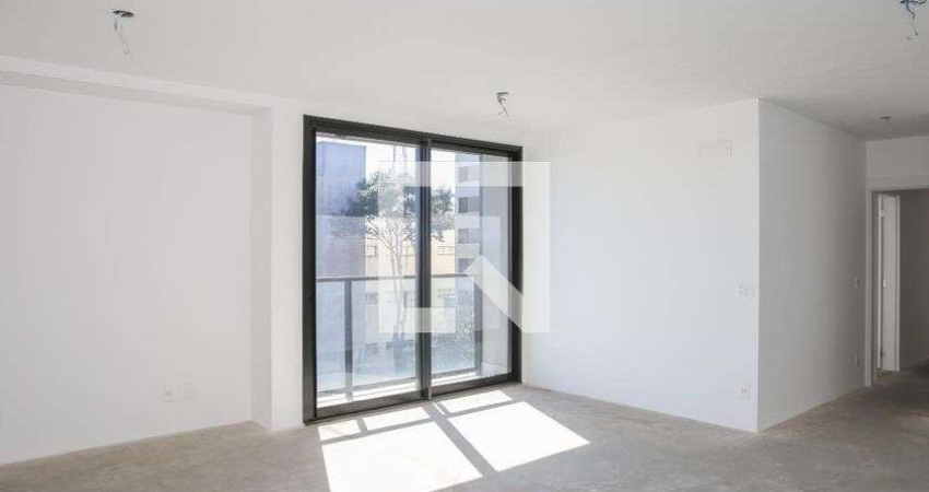 Apartamento à Venda - Vila Madalena, 3 Quartos,  127 m2