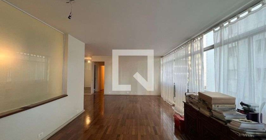 Apartamento à Venda - Pinheiros, 3 Quartos,  245 m2