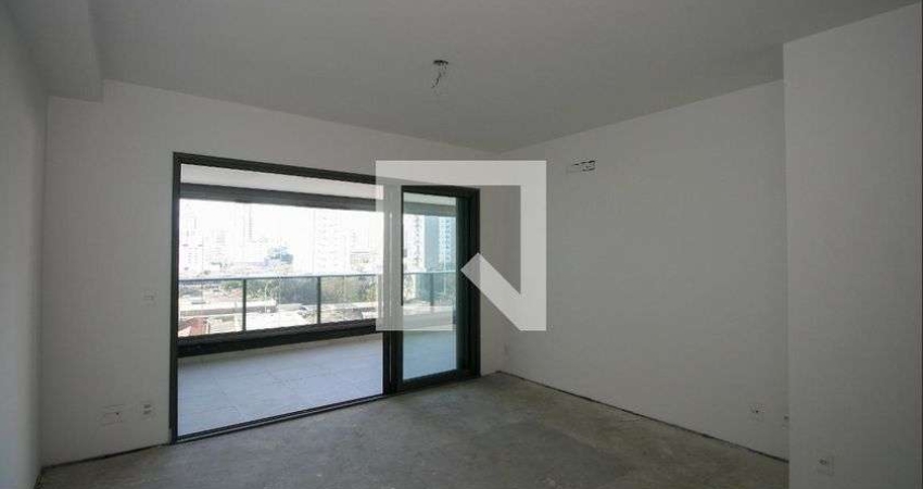 Apartamento à Venda - Pinheiros, 3 Quartos,  130 m2