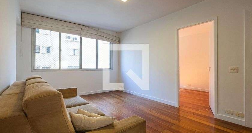 Apartamento à Venda - Pinheiros, 3 Quartos,  110 m2