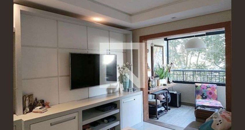 Apartamento à Venda - Vila Madalena, 2 Quartos,  77 m2