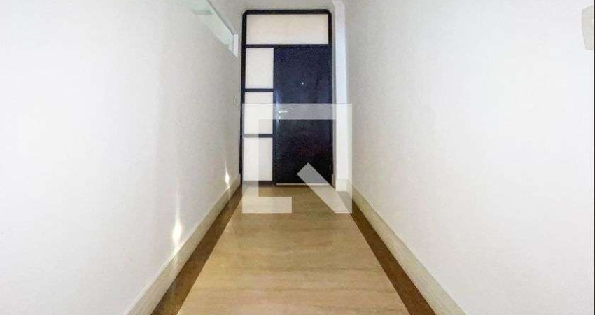 Apartamento à Venda - Pinheiros, 3 Quartos,  160 m2