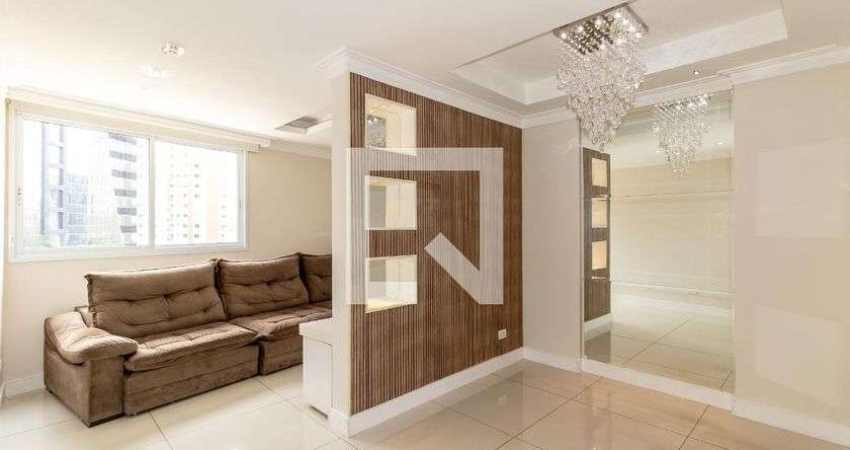 Apartamento à Venda - Vila Nova Conceição, 3 Quartos,  110 m2