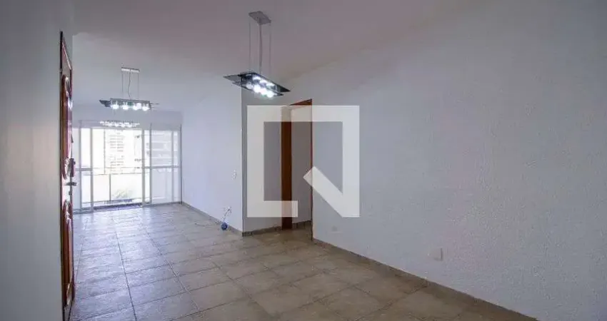 Apartamento à Venda - Vila Nova Conceição, 3 Quartos,  120 m2