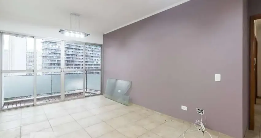 Apartamento à Venda - Vila Nova Conceição, 3 Quartos,  122 m2
