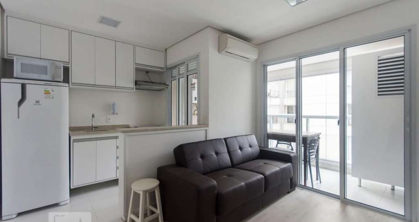 Apartamento com 1 quarto à venda em Perdizes, São Paulo 