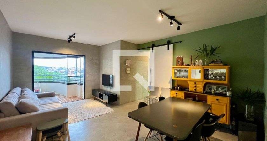 Apartamento à Venda - Vila Madalena, 3 Quartos,  85 m2