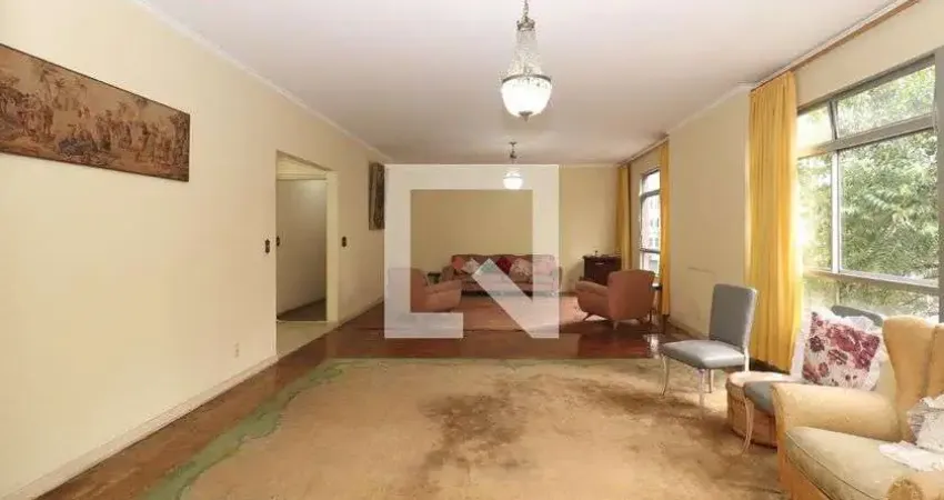 Apartamento à Venda - Jardim Paulista, 3 Quartos,  239 m2