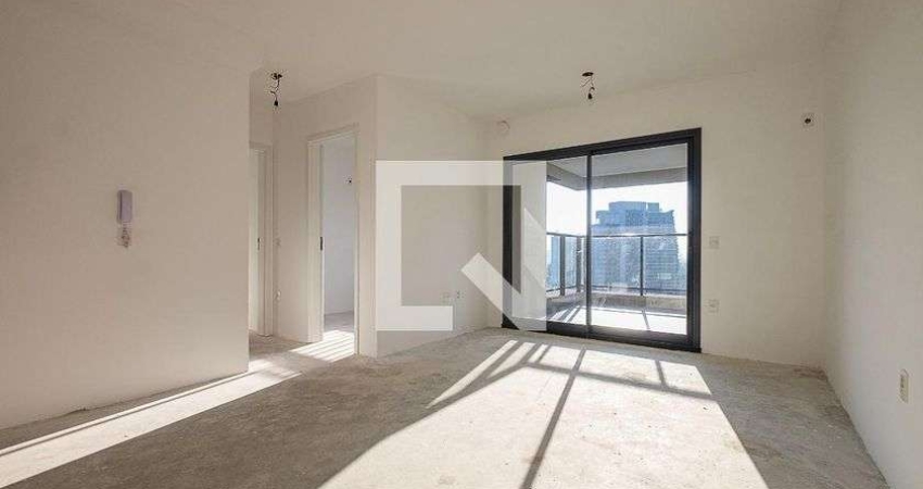 Apartamento à Venda - Vila Madalena, 2 Quartos,  62 m2